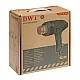 Фен строительный DWT HLP16-500