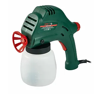 Краскопульт DWT ESP01-250 электрический