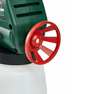 Краскопульт DWT ESP01-250 электрический