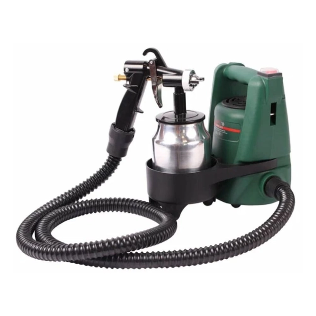 Краскопульт DWT ESP05-200 Т электрический Краскопульт DWT ESP05-200 Т электрический