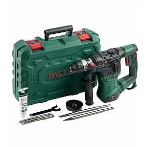 Перфоратор DWT BH10-28 VB BMC