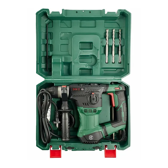 Перфоратор DWT BH10-28 VB BMC