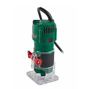 Фрезер кромочный DWT KF06-30