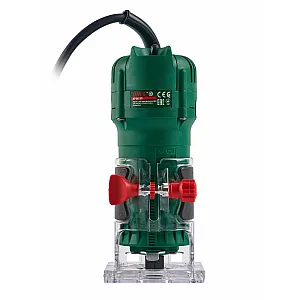 Фрезер кромочный DWT KF06-30