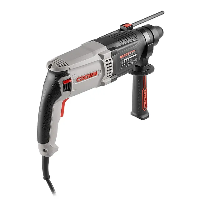 Перфоратор Crown CT18108 BMC