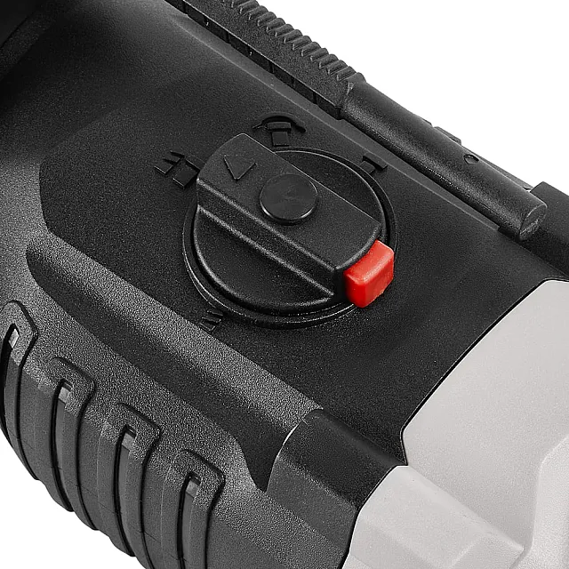 Перфоратор Crown CT18108 BMC