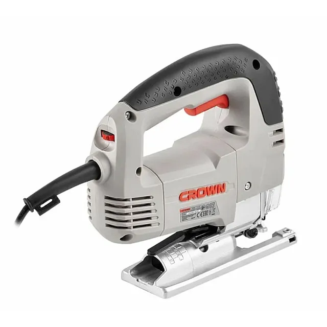 Лобзик электрический Crown CT15189