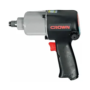 Гайковерт ударный Crown CT38113 BMC пневматический