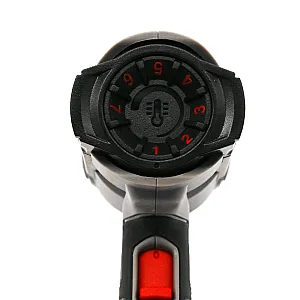 Фен промышленный Crown CT19023K