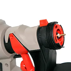 Краскораспылитель электрический Crown CT31013