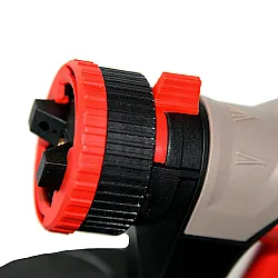 Краскораспылитель электрический Crown CT31013