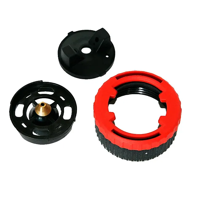 Краскораспылитель электрический Crown CT31013