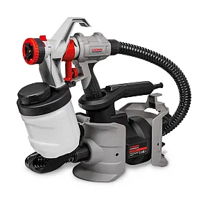 Краскораспылитель Crown CT31014 электрический