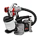 Краскораспылитель электрический Crown CT31014