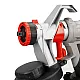 Краскораспылитель электрический Crown CT31014