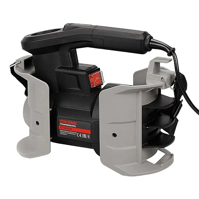 Краскораспылитель электрический Crown CT31014