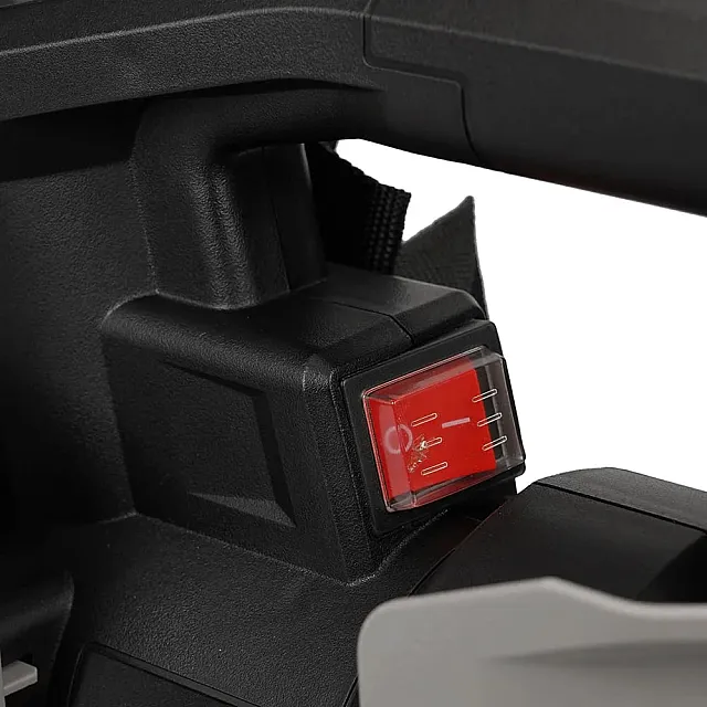 Краскораспылитель электрический Crown CT31014