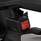 Краскораспылитель электрический Crown CT31014