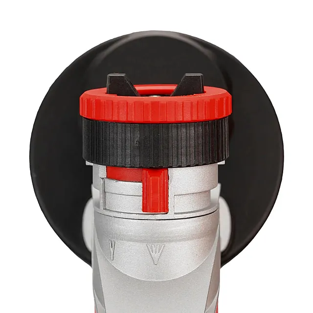 Краскораспылитель электрический Crown CT31014
