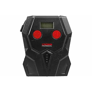 Компрессор автомобильный Crown CT36059