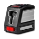 Уровень лазерный Crown CT44046 Уровень лазерный Crown CT44046