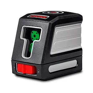 Уровень лазерный Crown CT44047