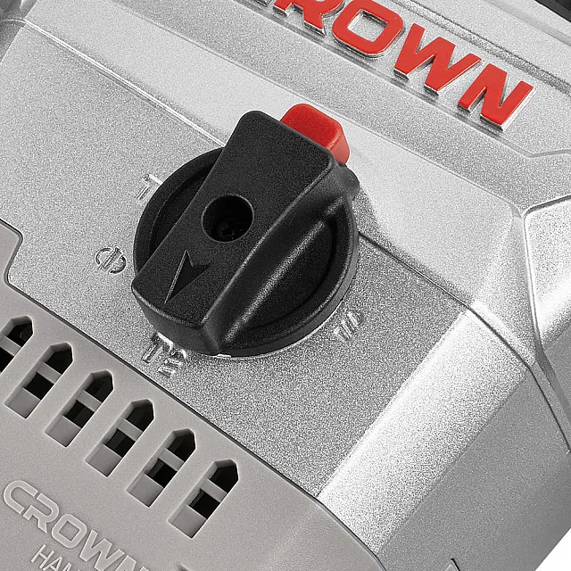 Перфоратор Crown CT18158 BMC
