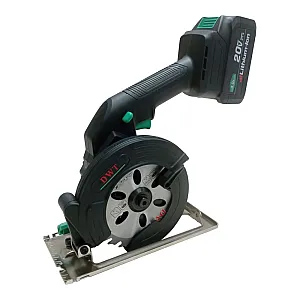 Пила дисковая DWT AHKP-20-140 DN-4C2 аккумуляторная