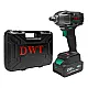 Гайковерт ударный DWT ABWP-20 HDN-4C2 BMC аккумуляторный