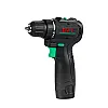 Дрель-шуруповерт DWT ABSP-12 DN-2 аккумуляторный