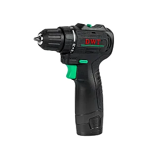 Дрель-шуруповерт DWT ABSP-12 DN-2 аккумуляторный