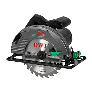 Пила дисковая DWT HKSP13-61