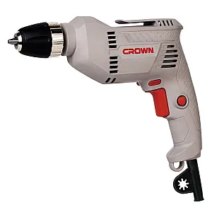 Дрель Crown CT10179C