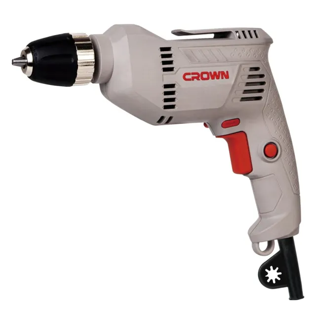 Дрель Crown CT10179C