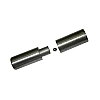 Петля гаражная Starfix SMP-28431-1 22*110 мм с шаром