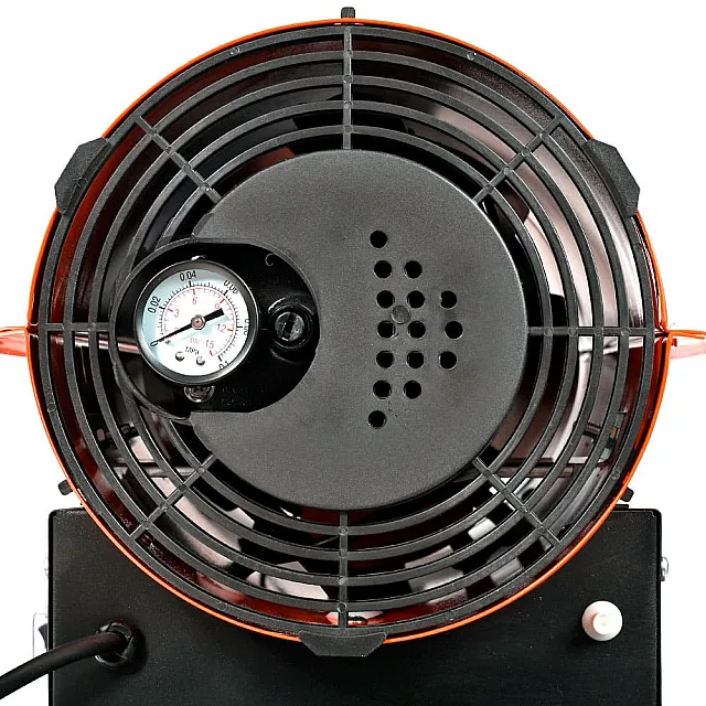 Пушка дизельная Patriot DTC228