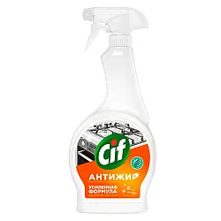 Средство чистящее Cif Легкость чистоты для кухни 500 мл