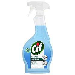 Средство чистящее Cif Легкость чистоты для ванной 500 мл
