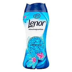 Гранулы парфюмированные Lenor Risveglio Primaverile для белья весеннее пробуждение 210 г