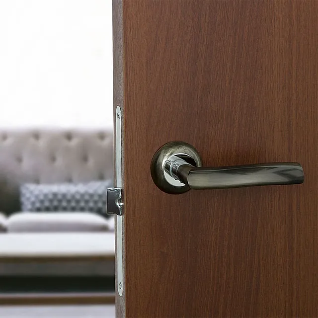 Ручка Фабрика Замков FZ 02 AB