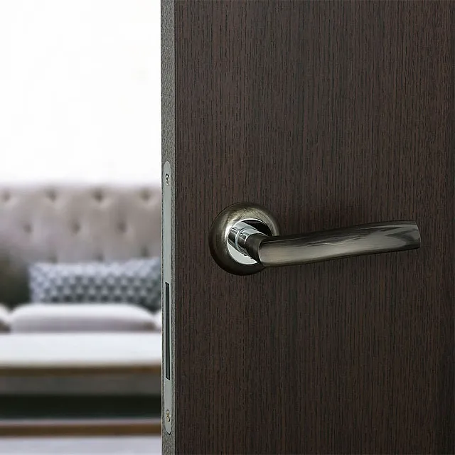 Ручка Фабрика Замков FZ 02 AB