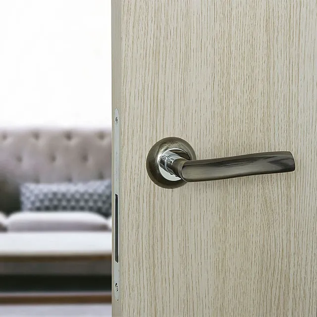 Ручка Фабрика Замков FZ 02 AB