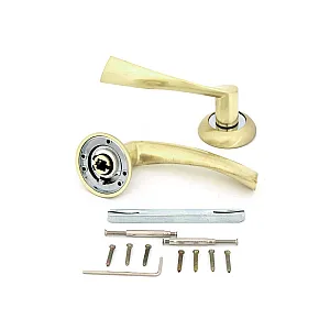 Ручка Фабрика Замков FZ 03-C SG