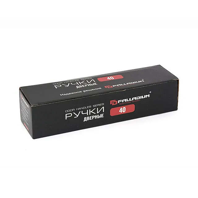 Ручка Palladium 40 универсальная
