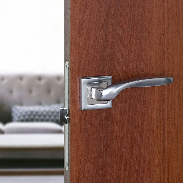 Ручка Фабрика Замков A 203 LPD