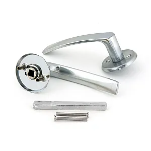 Ручка Фабрика Замков 016 SC