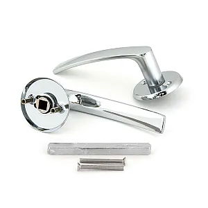 Ручка Фабрика Замков 016 CР