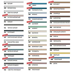 Фуга Mapei Ultracolor Plus №112 серая 2 кг