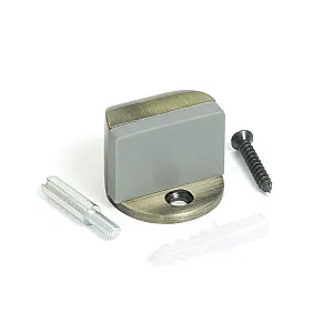 Стопор Palladium 01 AB антик бронза