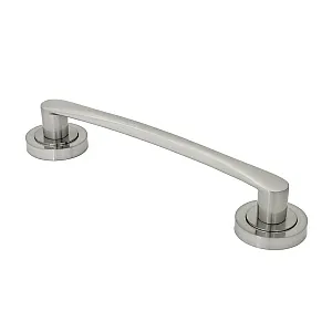 Ручка-скоба Manzzaro Ovale SN